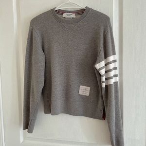 Authentic Thom Browne Hoodie